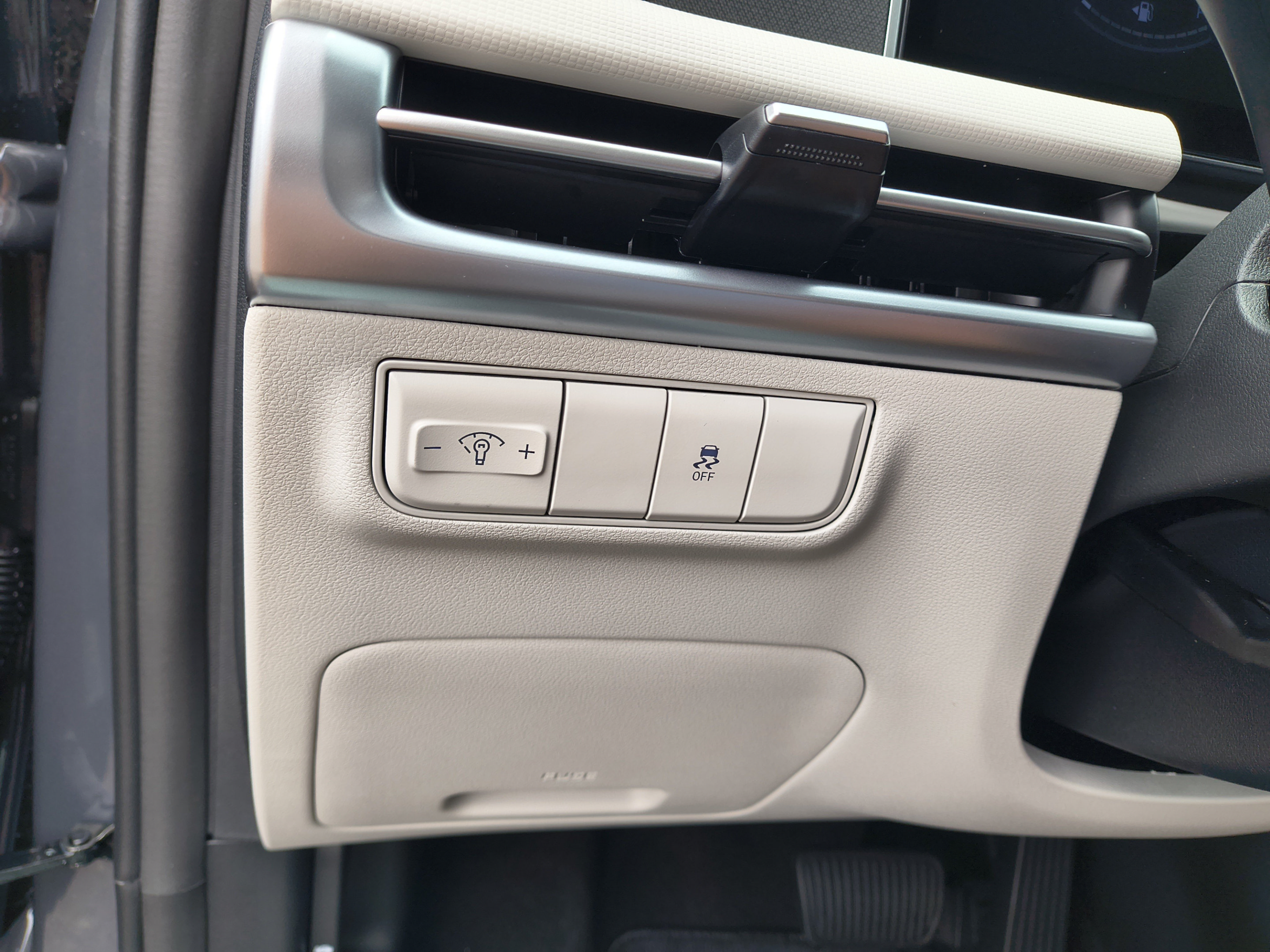 New 2026 Hyundai Tucson SE FWD image 26