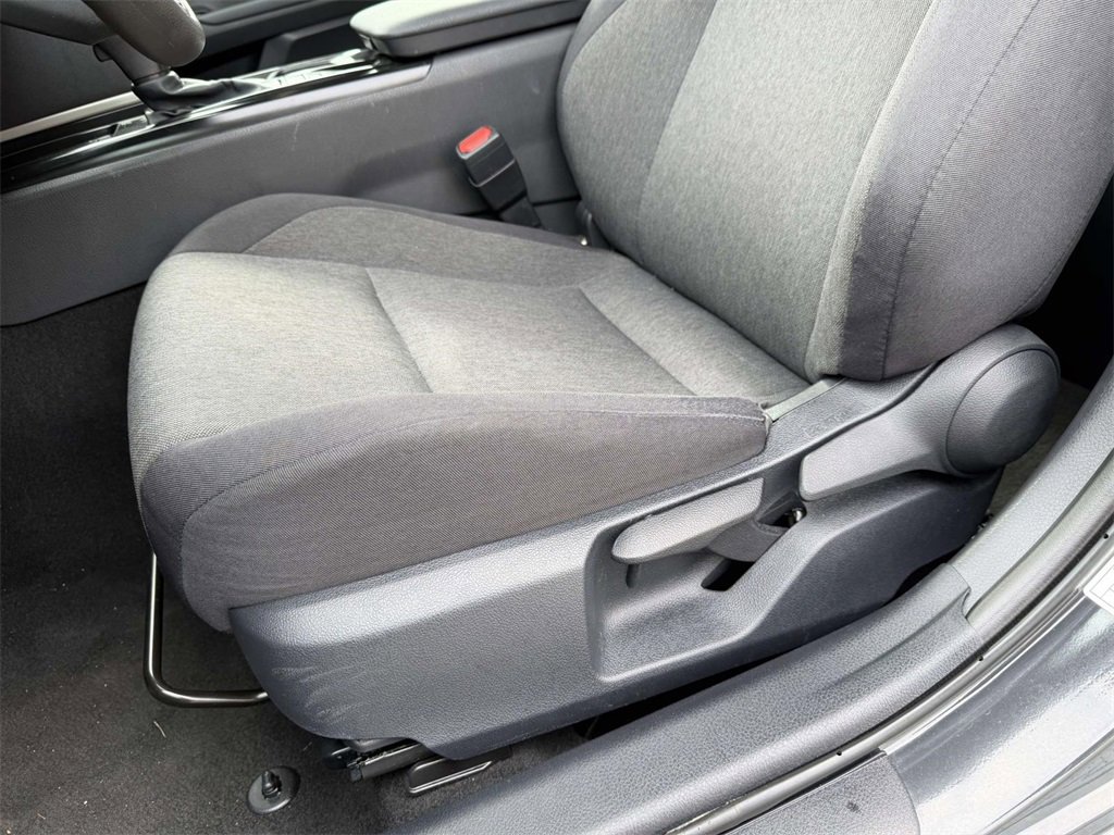 Certified 2025 Toyota Camry LE image 19