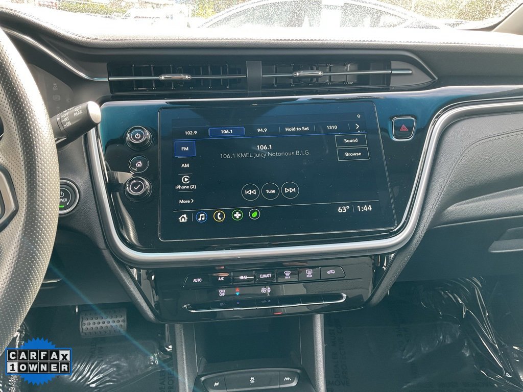 Used 2023 Chevrolet Bolt LT image 39