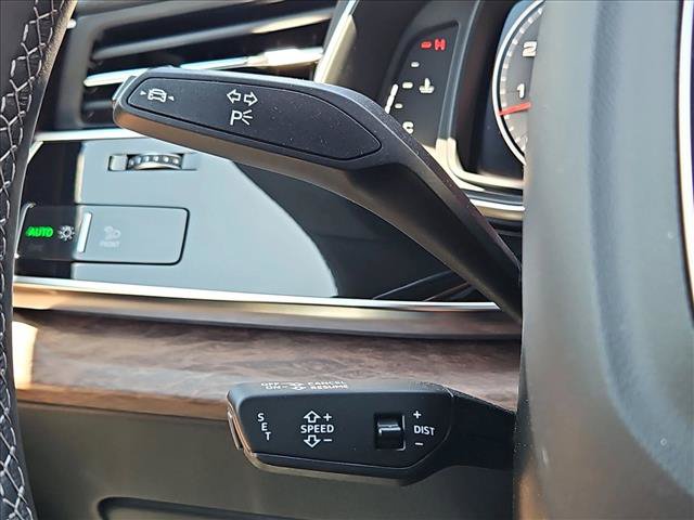 Certified 2026 Audi Q8 Premium Plus w/ Premium Plus Package AWD/4WD image 15
