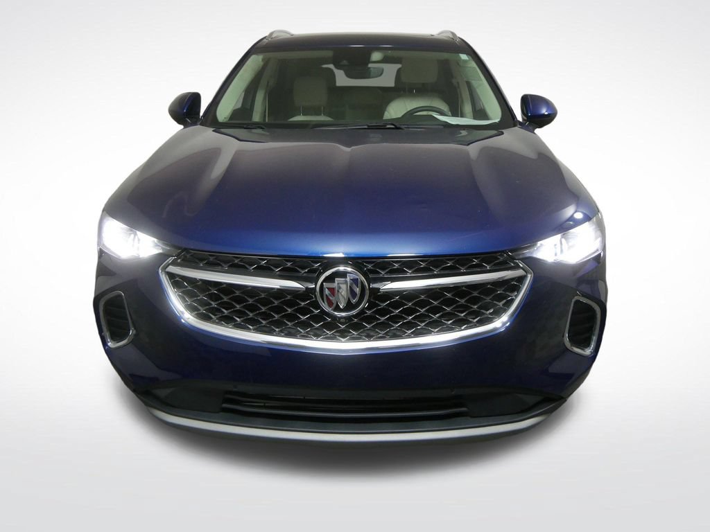 Used 2023 Buick Envision Avenir AWD/4WD image 9