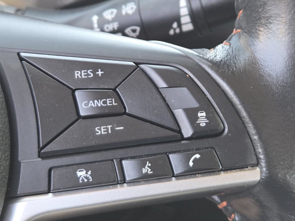 Used 2022 Nissan Sentra SR w/ Midnight Edition FWD image 5