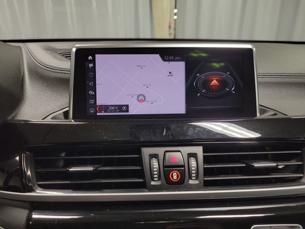 Used 2020 BMW X2 xDrive28i w/ Convenience Package AWD/4WD image 16