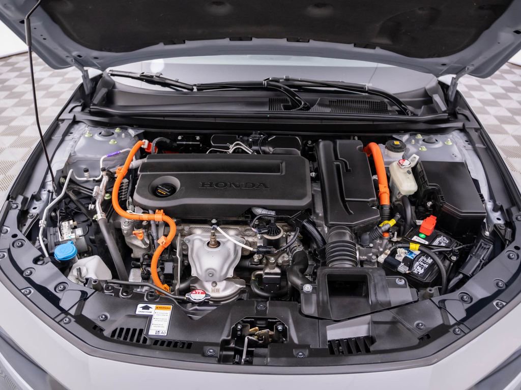 Used 2023 Honda Accord Sport image 29