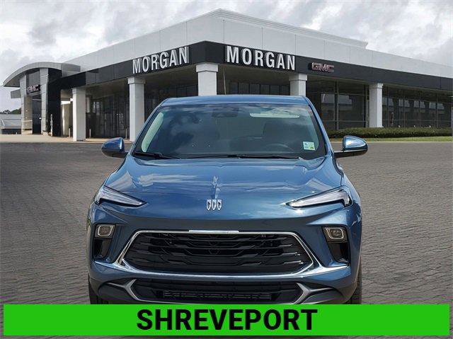 New 2026 Buick Encore GX Preferred w/ Comfort Package image 2