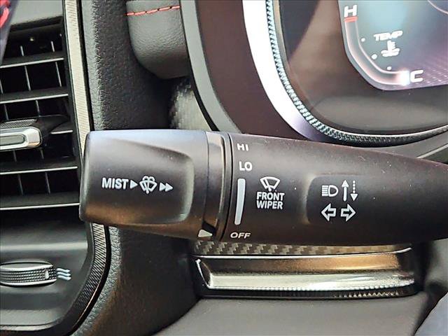 New 2027 RAM 1500 RHO w/ RHO Level 1 Equipment Group AWD/4WD image 15
