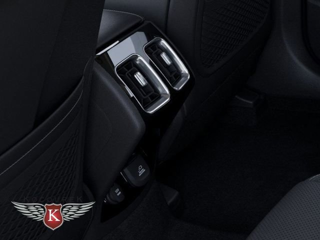 New 2026 Kia Sorento EX image 26
