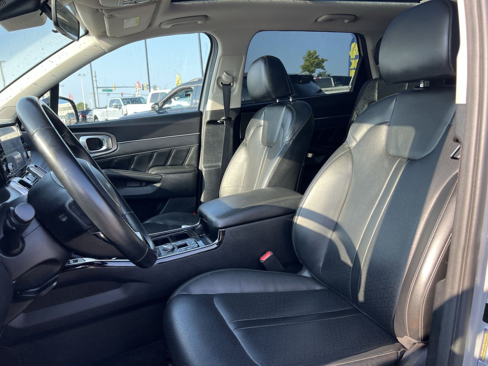 Used 2022 Kia Sorento SX AWD/4WD image 13