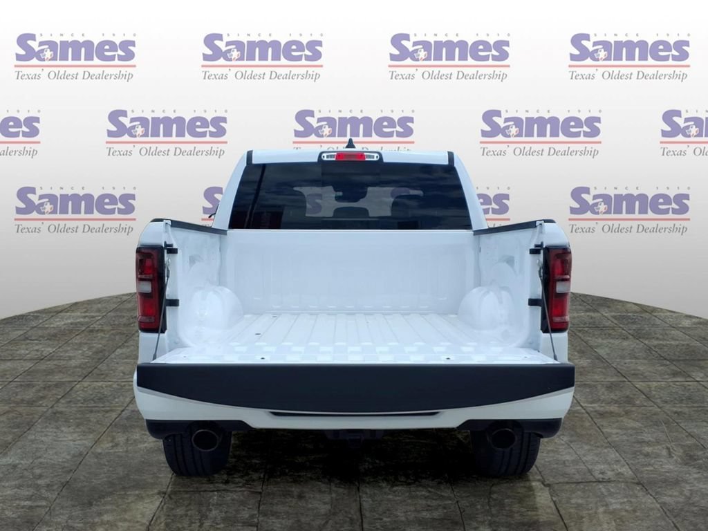 New 2026 RAM 1500 Lone Star AWD/4WD image 7