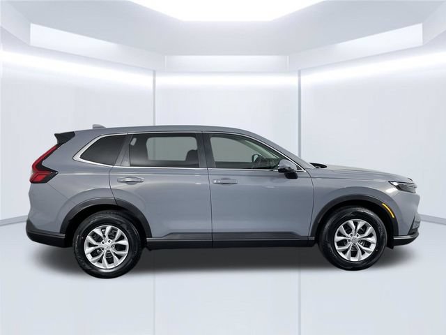 New 2026 Honda CR-V LX image 22