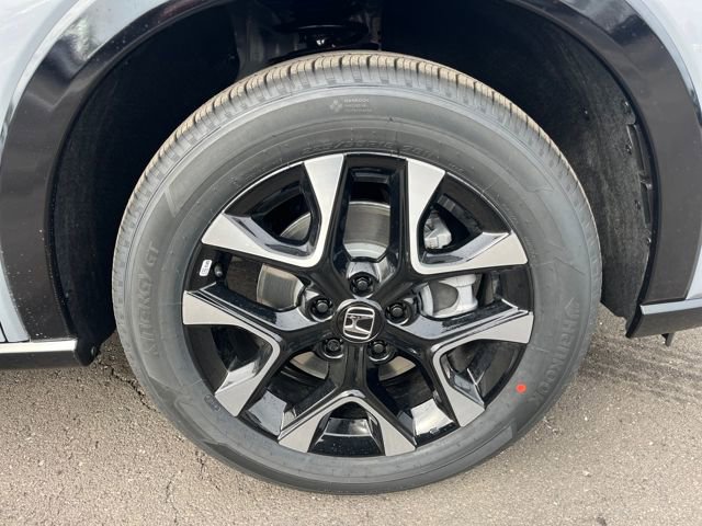 New 2026 Honda HR-V EX-L image 11