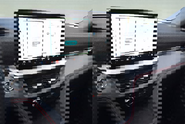 New 2026 Ford Explorer ST w/ Sun And Sound Package image 10