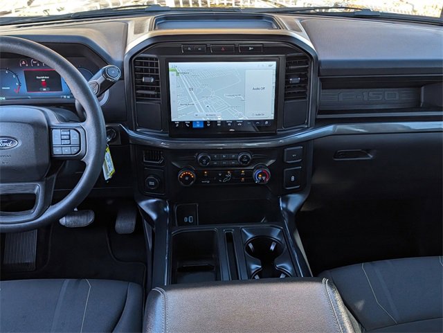 Used 2024 Ford F150 STX image 22