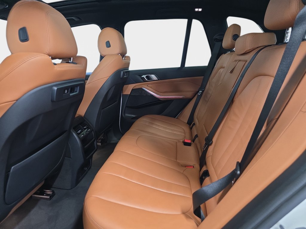 Certified 2022 BMW X5 sDrive40i RWD image 14