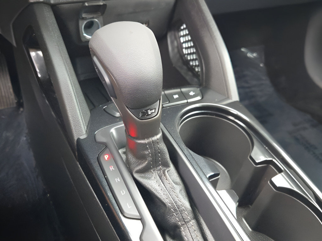 Certified 2026 Chevrolet TrailBlazer LT FWD image 30