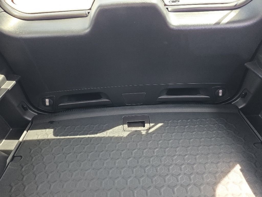 Used 2024 Ford Bronco Sport Heritage w/ Heritage Convenience Package AWD/4WD image 13