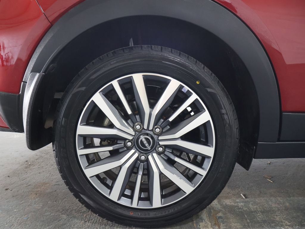 Used 2023 Nissan Kicks SV FWD image 34