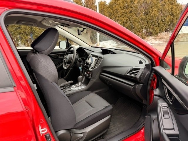 Used 2023 Subaru Crosstrek 2.0i image 15