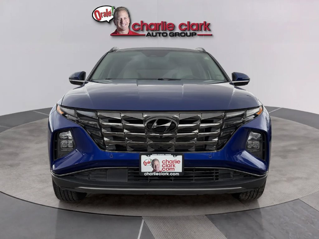 Used 2022 Hyundai Tucson Limited FWD image 6