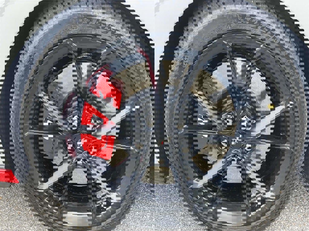 New 2026 Hyundai Elantra N w/ Cargo Package image 5