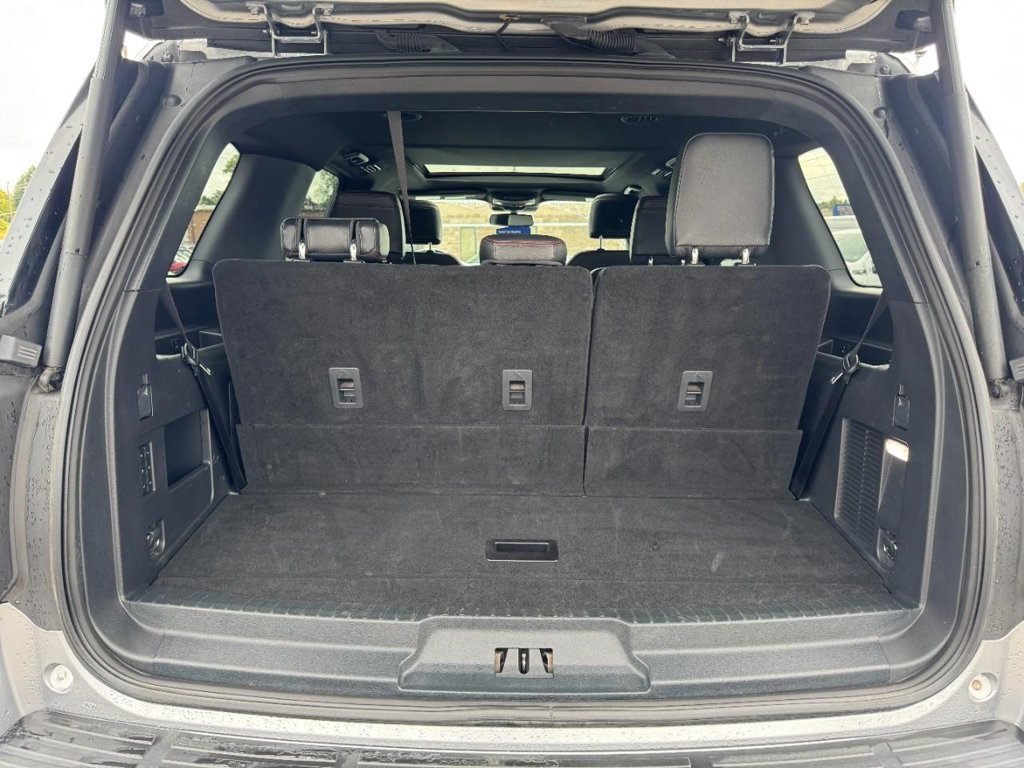Certified 2024 Ford Expedition Limited AWD/4WD image 6