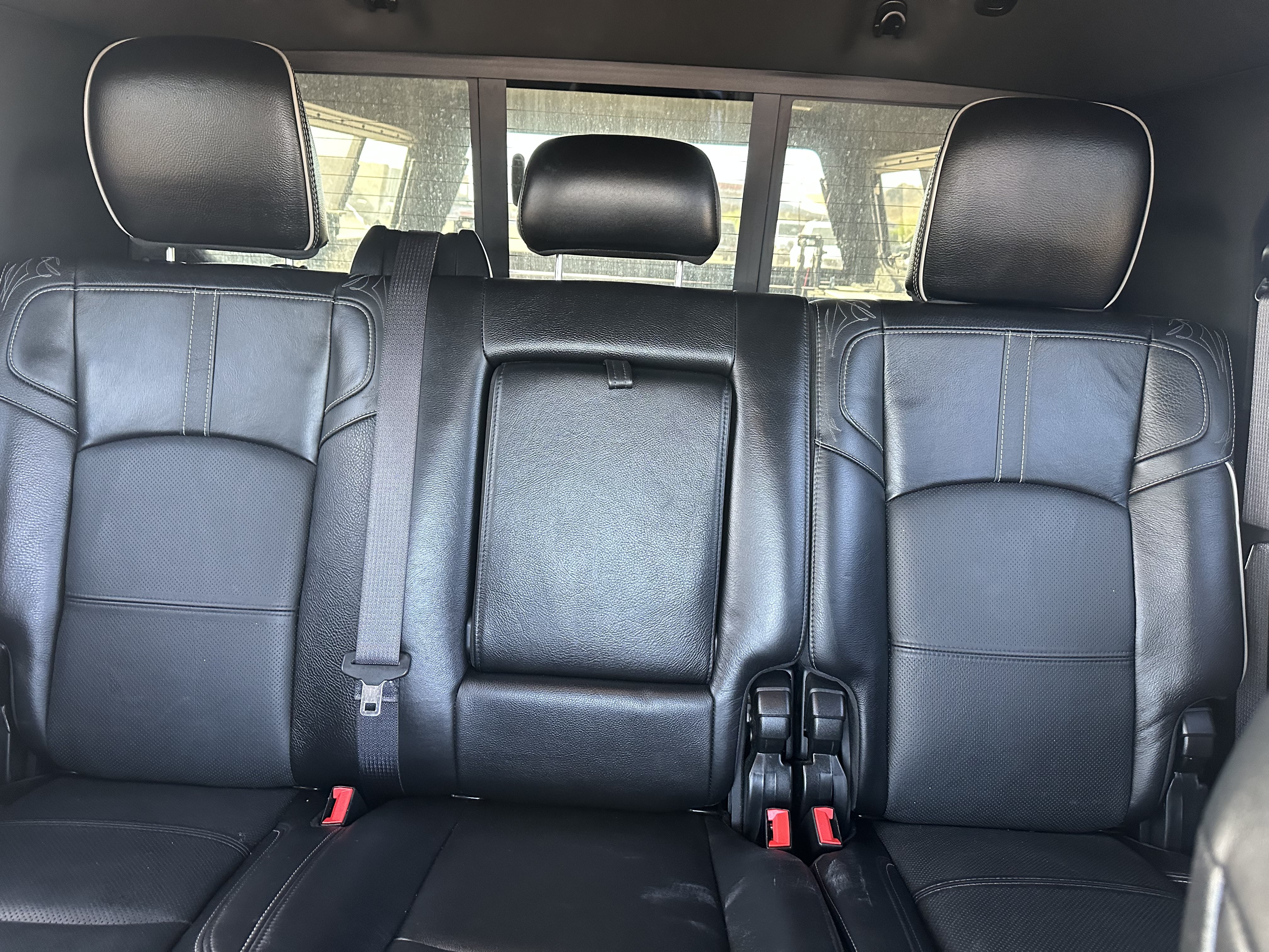 Used 2022 RAM 3500 Limited AWD/4WD image 20