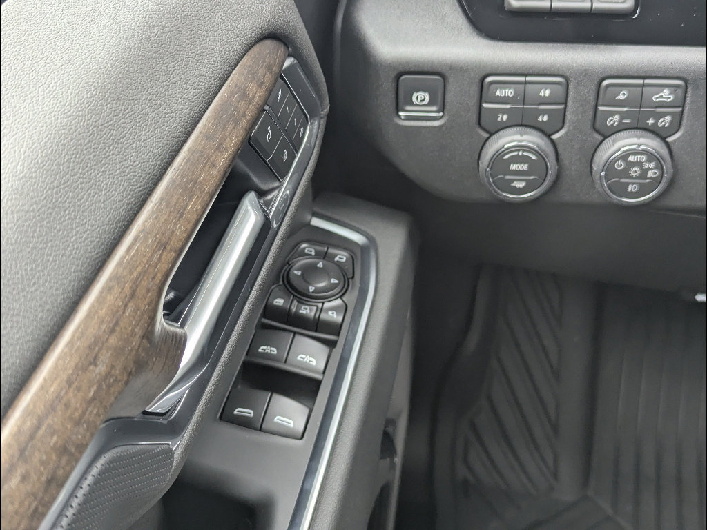 New 2026 Chevrolet Silverado 2500 High Country w/ Technology Package image 24