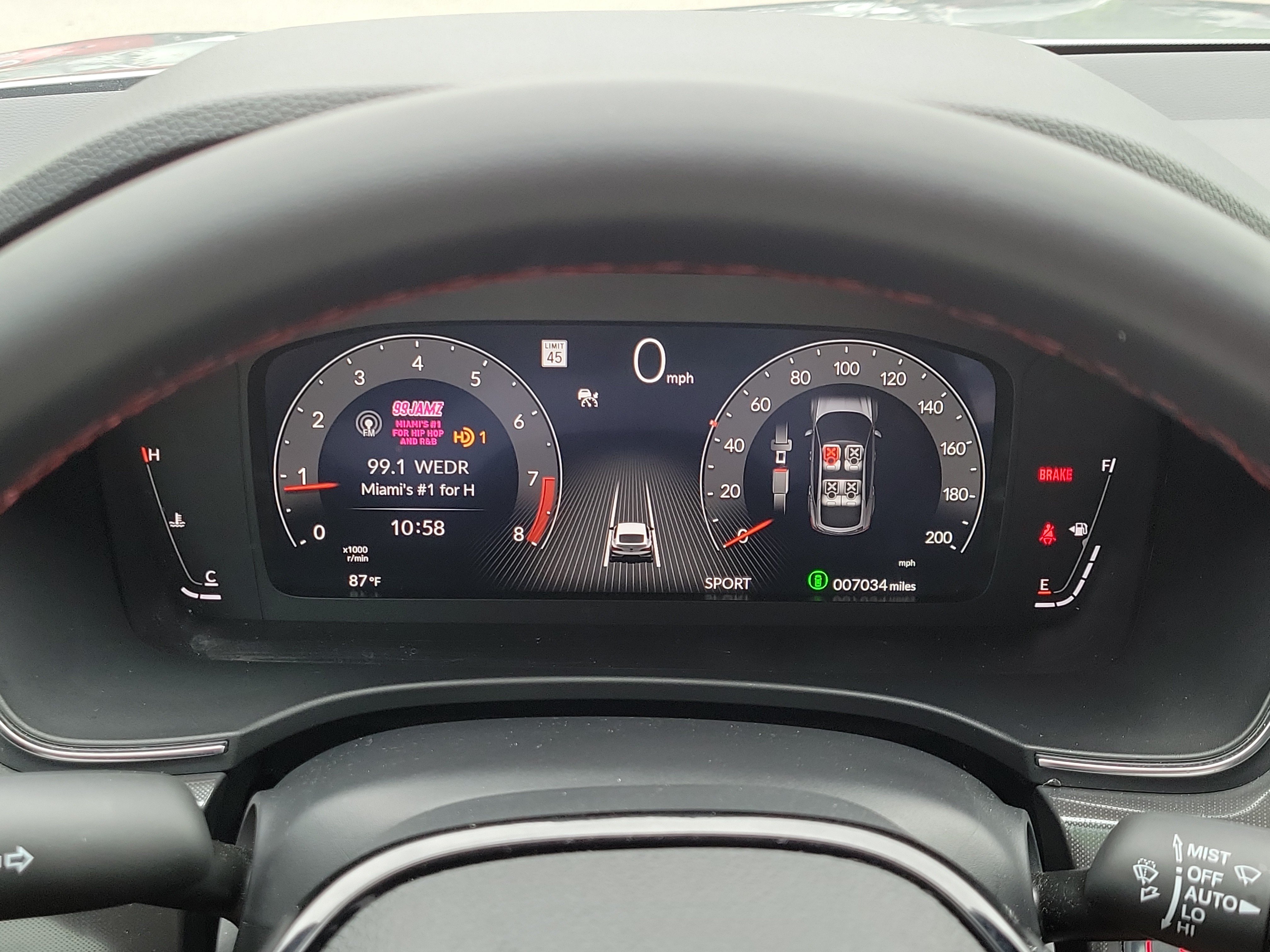 Used 2025 Acura Integra Type S FWD image 22