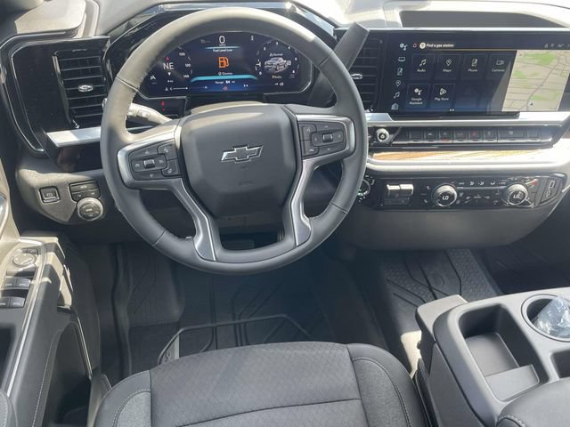 New 2026 Chevrolet Silverado 1500 RST w/ RST Select Package AWD/4WD image 11