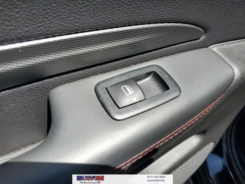 Used 2024 Dodge Durango GT AWD/4WD image 17