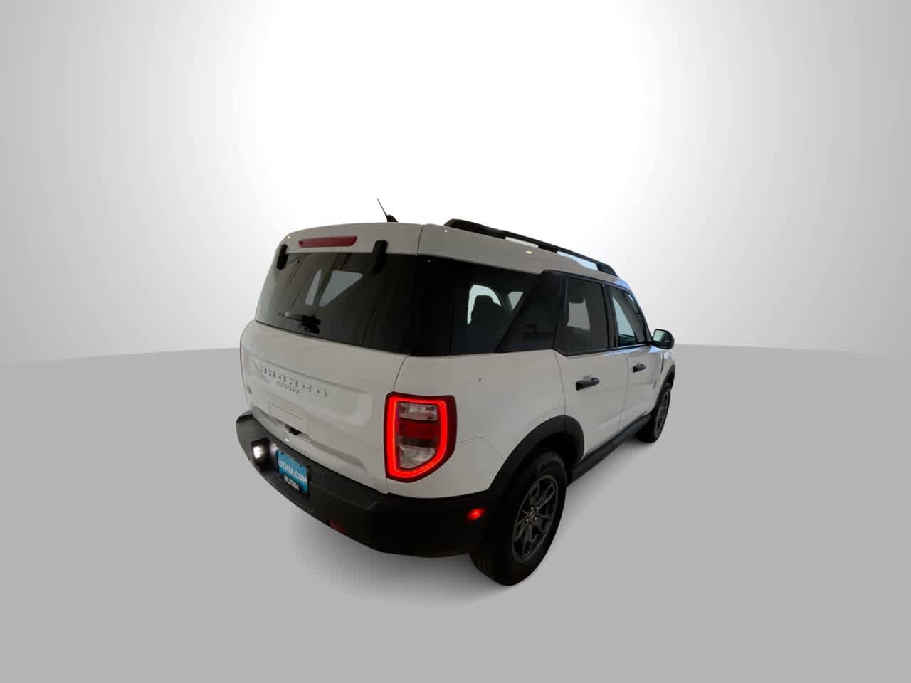 Used 2024 Ford Bronco Sport Big Bend AWD/4WD image 8