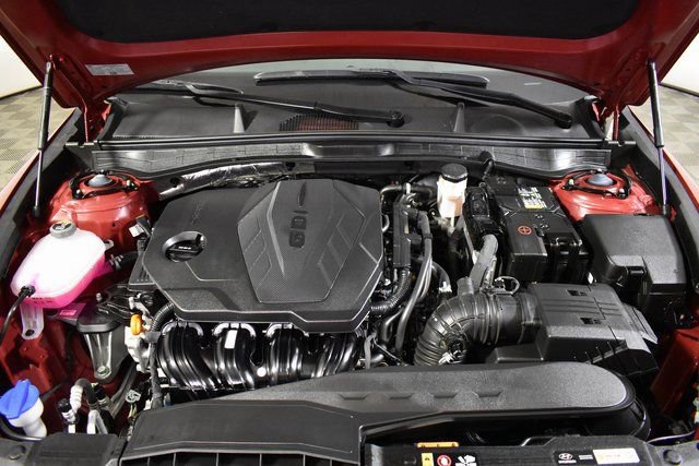 Used 2025 Hyundai Sonata SEL image 35