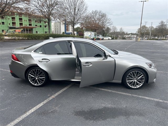 Used 2020 Lexus IS 300 AWD w/ Premium Package image 12