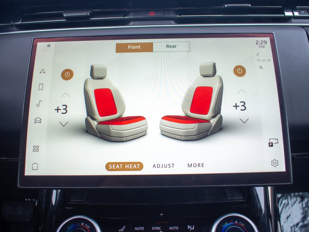 Certified 2023 Land Rover Range Rover Sport SE AWD/4WD image 33