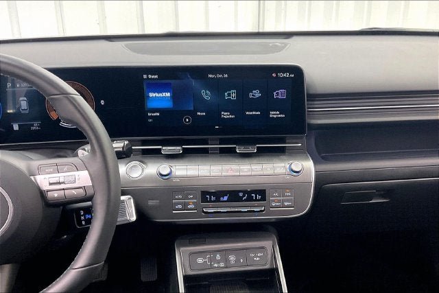 Certified 2026 Hyundai Kona SEL Premium AWD/4WD image 6