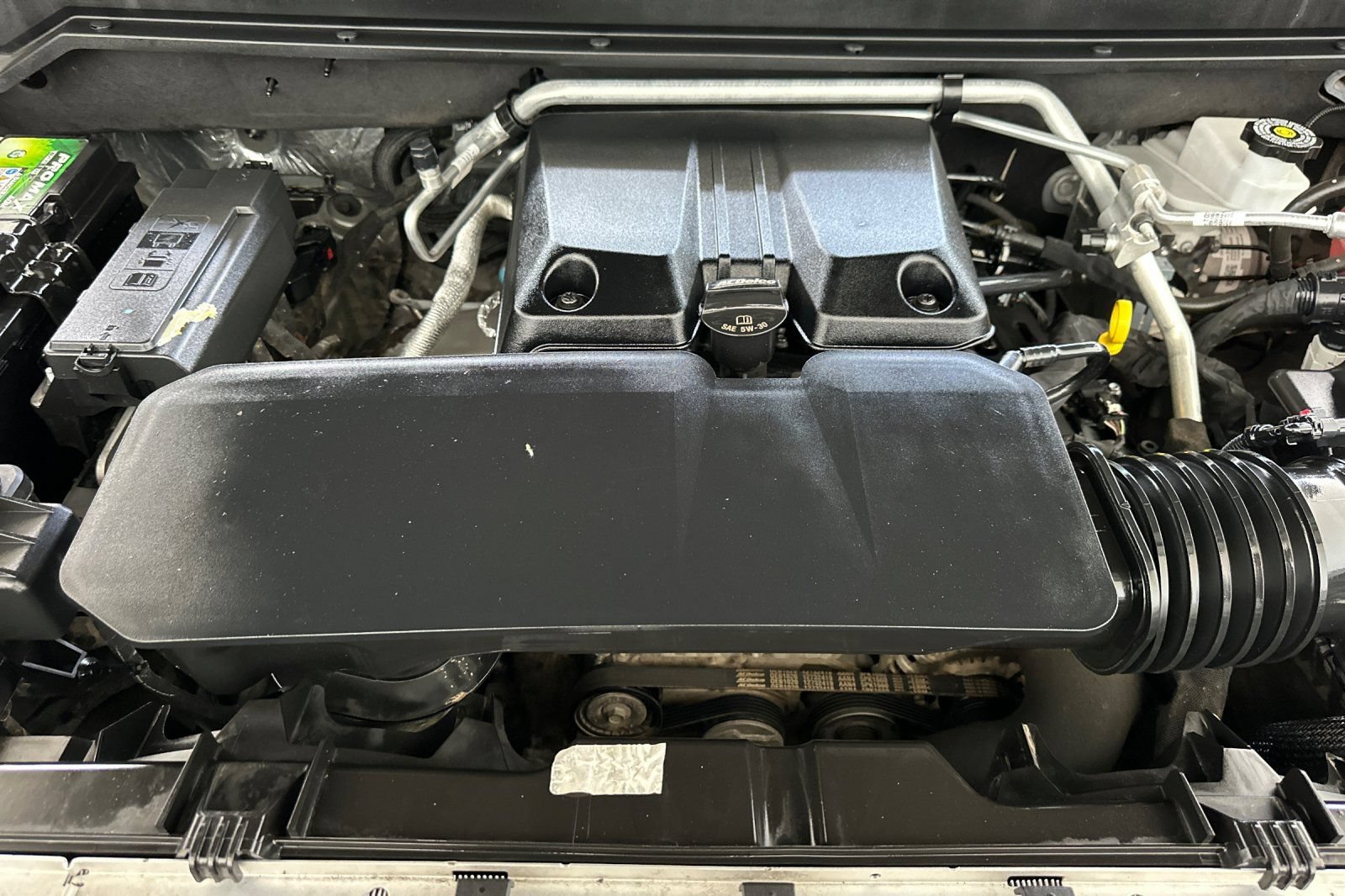 Certified 2024 GMC Canyon AT4X AWD/4WD image 24