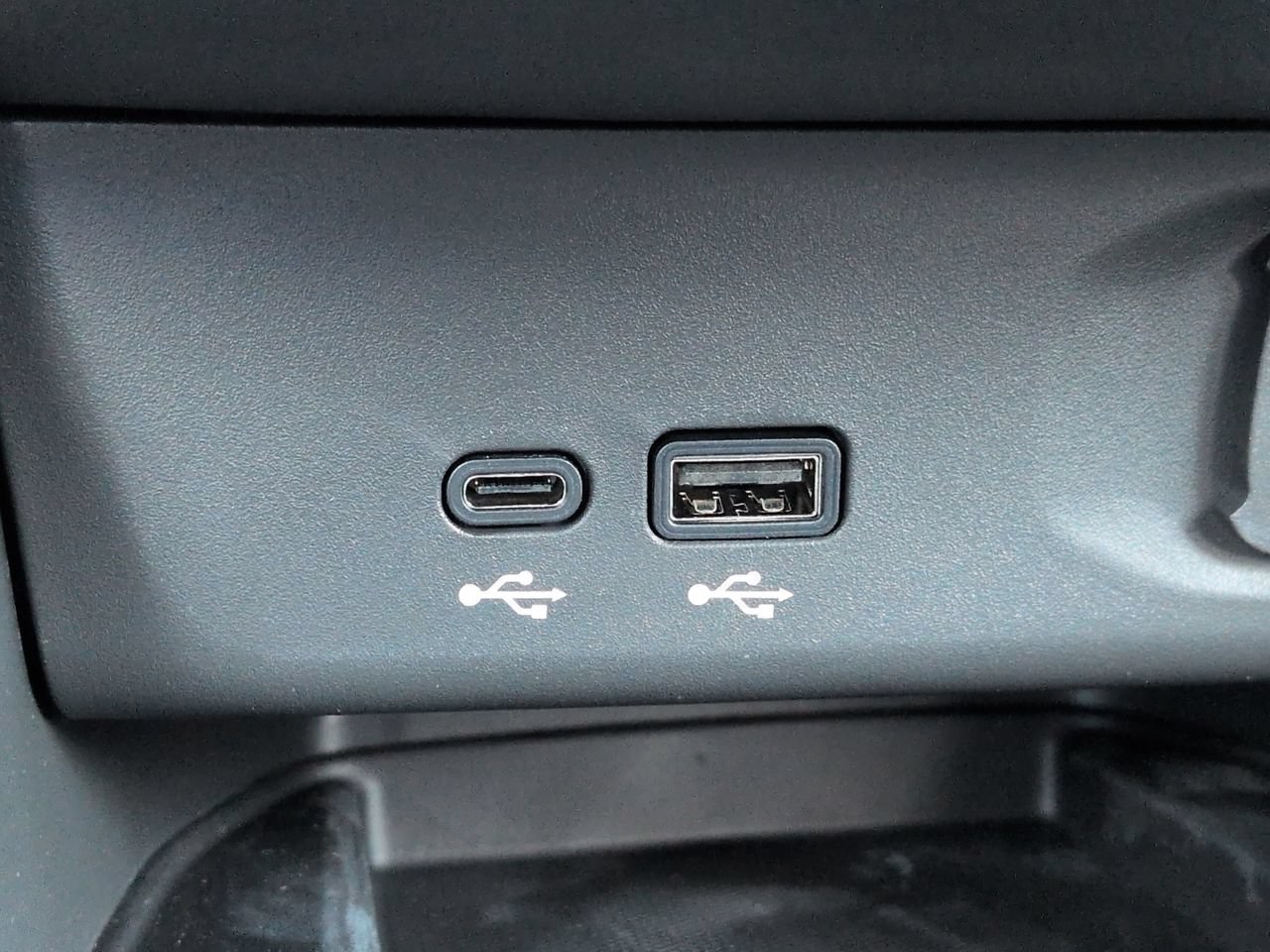 New 2026 Buick Envista Avenir FWD image 23