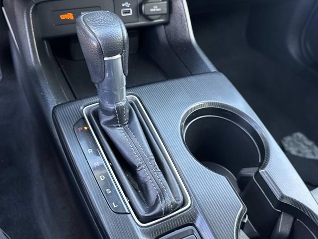 Used 2023 Honda Civic LX image 23