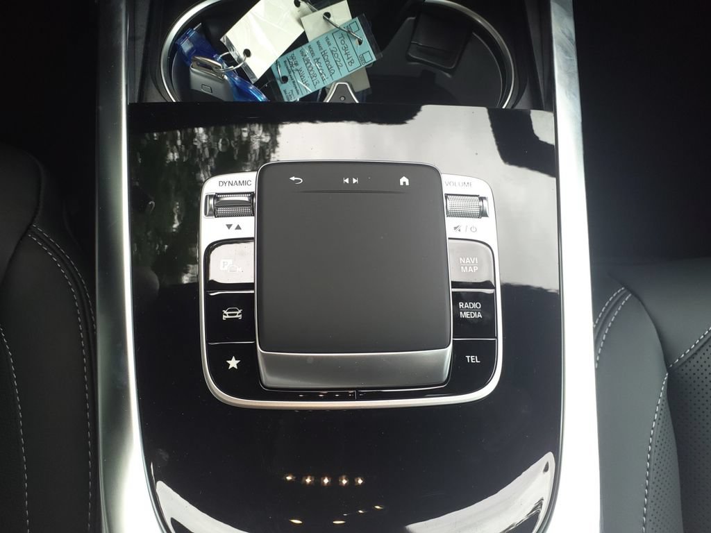 Used 2026 Mercedes-Benz G 550 image 27