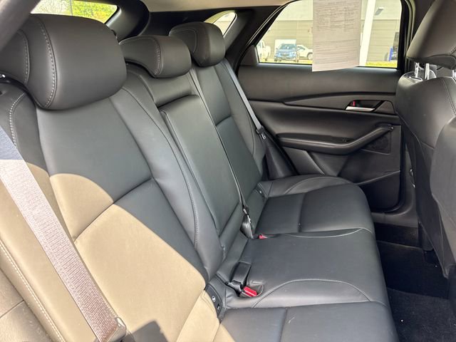 Used 2023 MAZDA CX-30 AWD 2.5 S w/ Select Package image 12