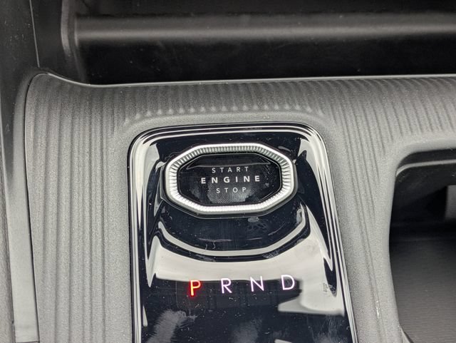 New 2026 Jeep Cherokee Laredo AWD/4WD image 27