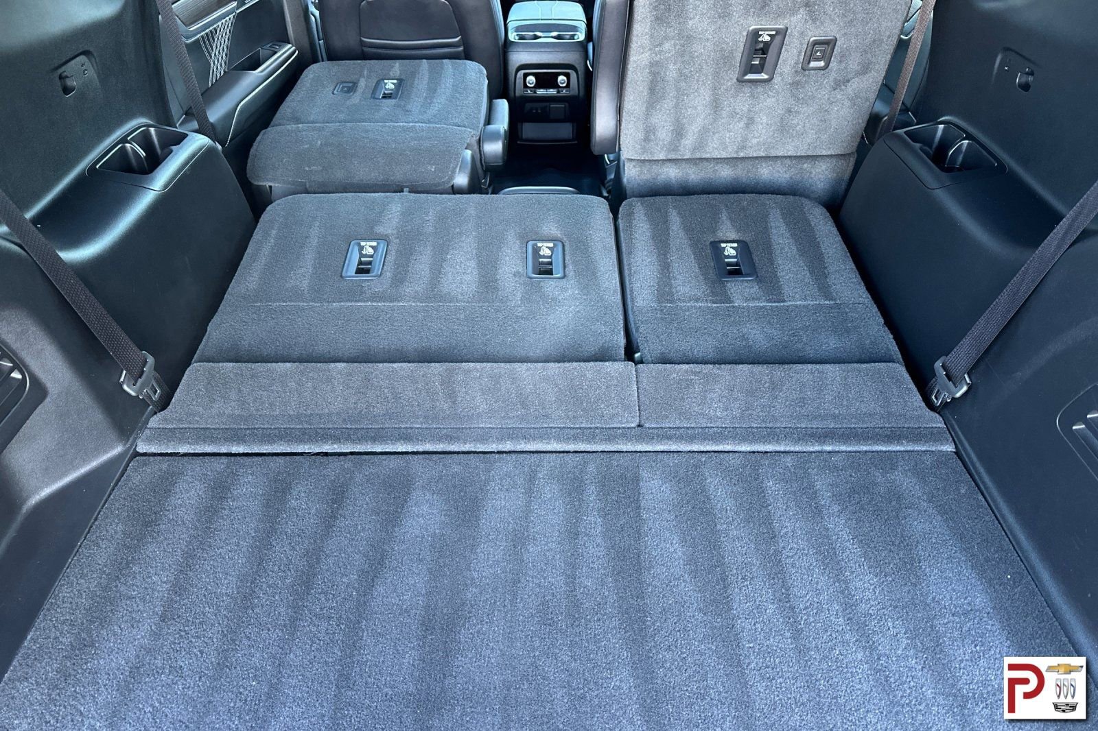 Certified 2024 GMC Acadia Denali w/ Super Cruise Package image 19