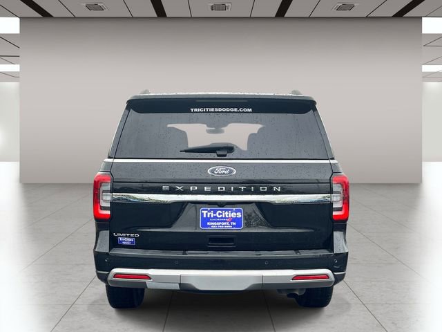 Used 2024 Ford Expedition Limited AWD/4WD image 4