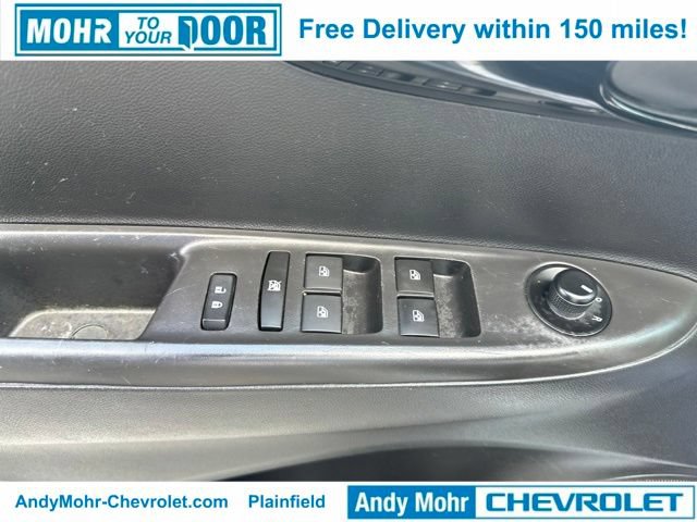 Used 2020 Chevrolet Spark LT FWD image 23