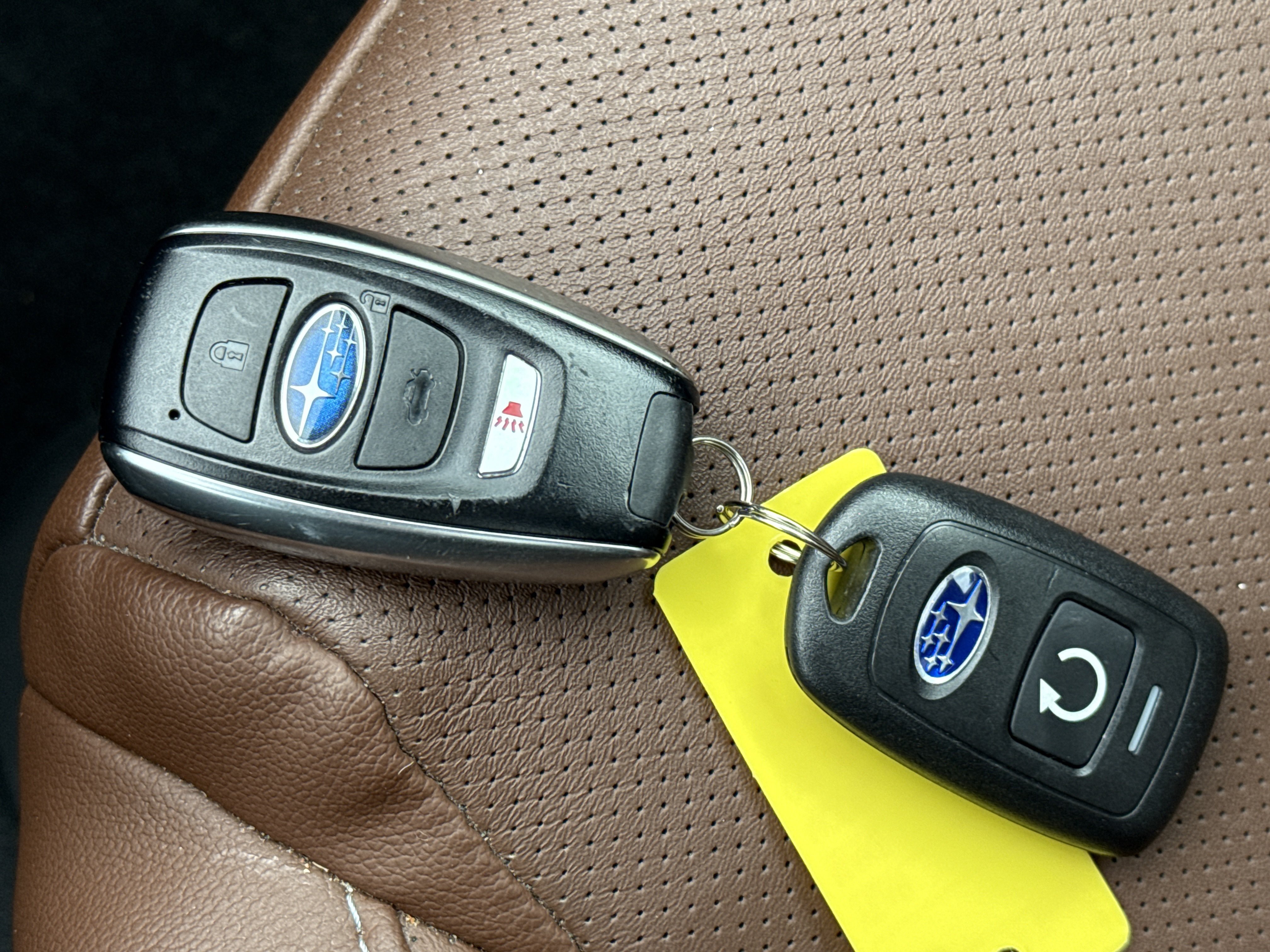 Used 2023 Subaru Outback Touring AWD/4WD image 30