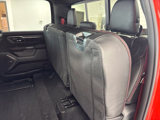 New 2027 RAM 1500 TRX SRT AWD/4WD image 23