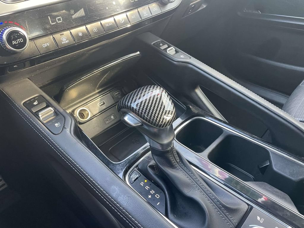 Used 2022 Kia Telluride SX w/ SX Prestige Package AWD/4WD image 30