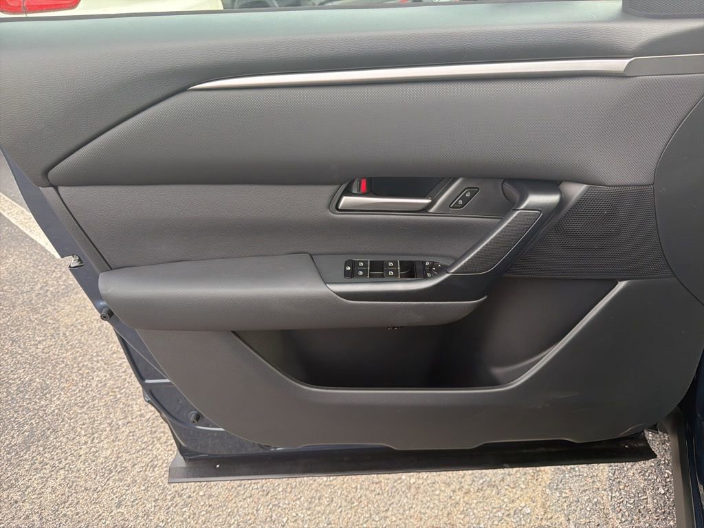 New 2026 MAZDA CX-50 AWD 2.5 S w/ Weather Package image 12