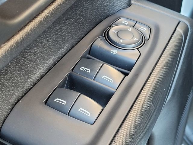 Used 2022 Chevrolet Silverado 1500 Custom w/ Rally Edition image 31