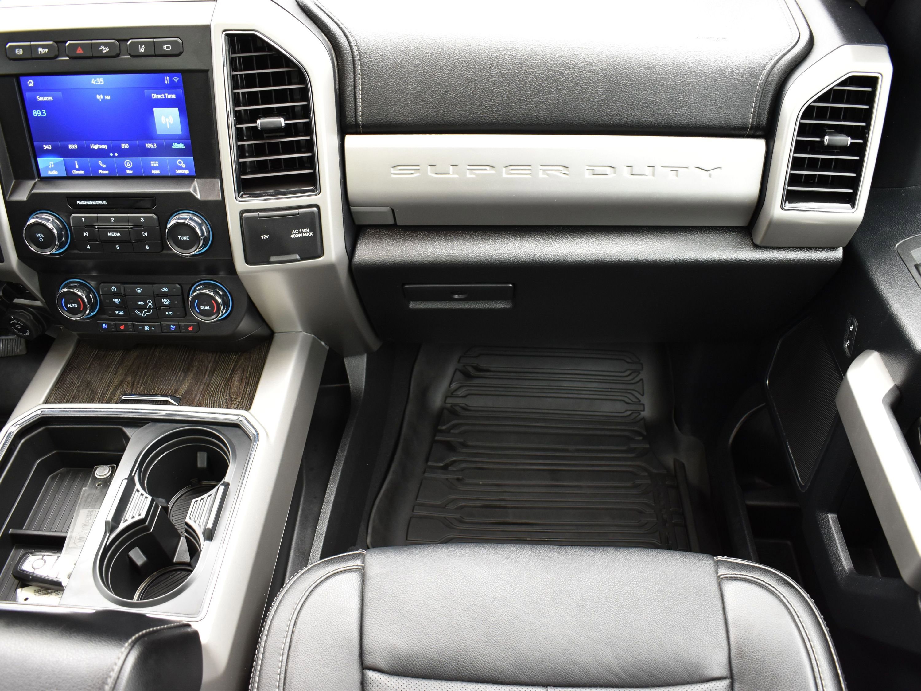 Used 2021 Ford F350 Lariat image 40